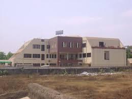 Office of the Welfare & Cess Commissioner Logo